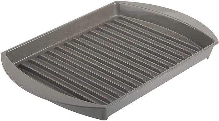 Progressive Microwave Bacon Grill with Cover