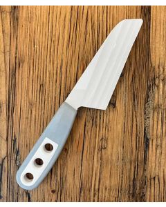 The Cheese Knife-Gray
